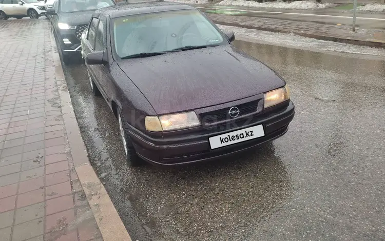 Opel Vectra 1995 года за 1 150 000 тг. в Алматы