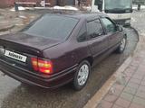 Opel Vectra 1995 годаүшін1 150 000 тг. в Алматы – фото 2