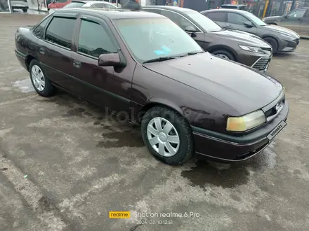 Opel Vectra 1995 годаүшін1 150 000 тг. в Алматы – фото 4