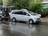 Mercedes-Benz Viano 2006 года за 7 500 000 тг. в Тараз