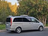 Mercedes-Benz Viano 2006 года за 7 500 000 тг. в Тараз – фото 5