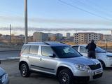 Skoda Yeti 2013 годаүшін4 000 000 тг. в Жезказган – фото 2