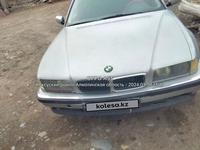 BMW 730 1995 годаүшін2 800 000 тг. в Алматы