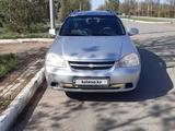 Chevrolet Lacetti 2012 года за 3 300 000 тг. в Уральск