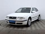 Skoda Octavia 2008 года за 1 590 000 тг. в Астана