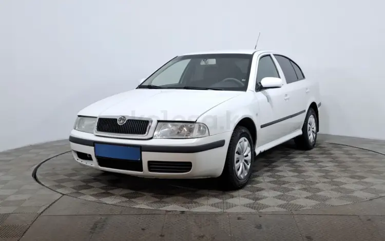 Skoda Octavia 2008 года за 890 000 тг. в Астана