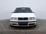 Skoda Octavia 2008 года за 1 590 000 тг. в Астана – фото 2