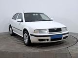 Skoda Octavia 2008 года за 1 590 000 тг. в Астана – фото 3