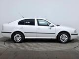 Skoda Octavia 2008 года за 1 590 000 тг. в Астана – фото 4