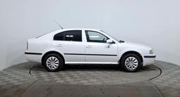 Skoda Octavia 2008 года за 1 590 000 тг. в Астана – фото 4