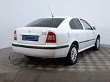 Skoda Octavia 2008 года за 1 590 000 тг. в Астана – фото 5