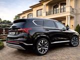 Hyundai Santa Fe 2021 года за 16 500 000 тг. в Алматы