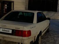 Audi 100 1991 года за 1 400 000 тг. в Караганда