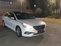 Hyundai Sonata 2015 годаүшін7 000 000 тг. в Усть-Каменогорск – фото 3