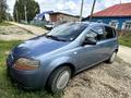 Chevrolet Aveo 2006 годаfor2 600 000 тг. в Риддер – фото 8