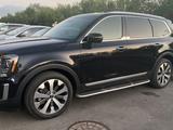 Kia Telluride 2021 годаүшін16 500 000 тг. в Семей – фото 5