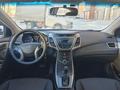 Hyundai Elantra 2014 годаfor6 700 000 тг. в Караганда – фото 8