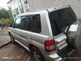 Mitsubishi Pajero iO 2006 года за 4 400 000 тг. в Уральск