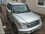 Mitsubishi Pajero iO 2006 года за 4 400 000 тг. в Уральск – фото 4