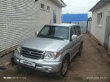 Mitsubishi Pajero iO 2006 года за 4 400 000 тг. в Уральск – фото 5