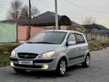 Hyundai Getz 2010 года за 3 000 000 тг. в Шымкент – фото 2