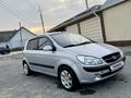 Hyundai Getz 2010 годаfor3 000 000 тг. в Шымкент – фото 4