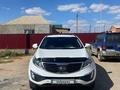 Kia Sportage 2011 годаүшін7 750 000 тг. в Жезказган