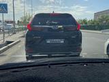 Honda CR-V 2022 годаүшін12 500 000 тг. в Атырау – фото 2