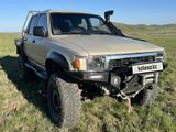 Toyota Hilux 1997 года за 5 500 000 тг. в Караганда – фото 2
