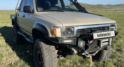 Toyota Hilux 1997 года за 5 500 000 тг. в Караганда – фото 2