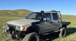 Toyota Hilux 1997 года за 5 500 000 тг. в Караганда – фото 3