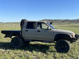 Toyota Hilux 1997 года за 5 500 000 тг. в Караганда – фото 4