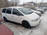 Volkswagen Sharan 1996 года за 2 200 000 тг. в Костанай – фото 3