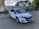 Honda Insight 2010 годаүшін4 600 000 тг. в Костанай – фото 2