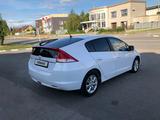 Honda Insight 2010 годаүшін4 800 000 тг. в Костанай – фото 5