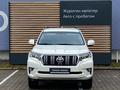 Toyota Land Cruiser Prado 2020 года за 31 590 000 тг. в Алматы – фото 2