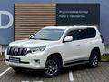 Toyota Land Cruiser Prado 2020 года за 31 590 000 тг. в Алматы