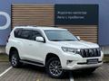 Toyota Land Cruiser Prado 2020 года за 31 590 000 тг. в Алматы – фото 3