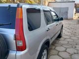 Honda CR-V 2002 годаfor5 999 999 тг. в Тараз – фото 3