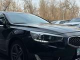 Kia Cadenza 2015 года за 7 500 000 тг. в Тараз