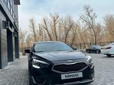 Kia Cadenza 2015 годаүшін7 500 000 тг. в Тараз – фото 2