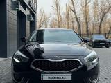 Kia Cadenza 2015 годаүшін7 500 000 тг. в Тараз – фото 3