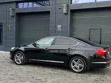 Kia Cadenza 2015 годаүшін7 500 000 тг. в Тараз – фото 4