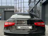 Kia Cadenza 2015 годаүшін7 500 000 тг. в Тараз – фото 5