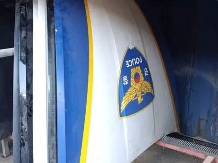 Капот хюндай соната DN8 за 220 000 тг. в Кызылорда
