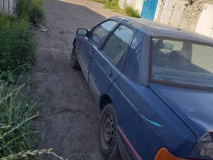 Ford Sierra 1990 года за 450 000 тг. в Костанай – фото 4