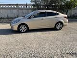 Hyundai Accent 2011 года за 4 700 000 тг. в Актау – фото 4