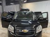 Chevrolet Orlando 2015 года за 6 500 000 тг. в Астана