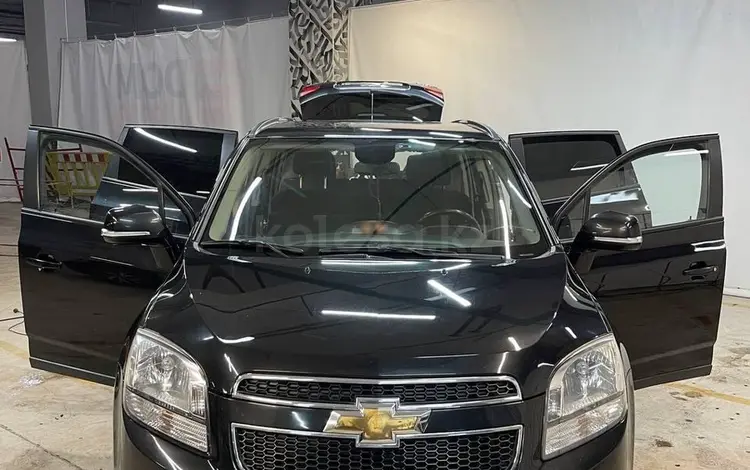 Chevrolet Orlando 2015 годаүшін6 500 000 тг. в Астана