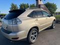 Lexus RX 330 2004 года за 6 900 000 тг. в Астана – фото 2